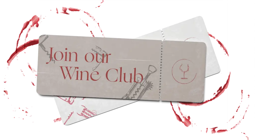 Ca'Barun wineclub ticket