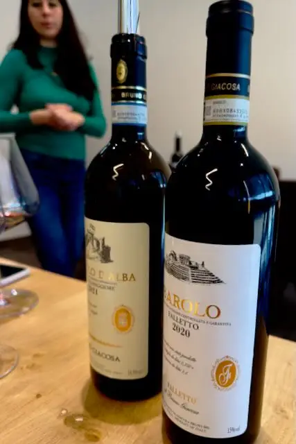 Bruno Giacosa