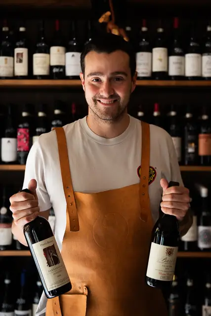 Matteo Lubrano